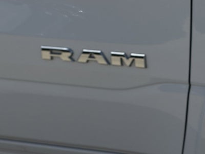 2025 RAM 1500 Lone Star