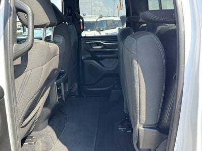 2025 RAM 1500 Lone Star