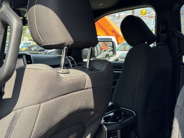 2025 RAM 1500 Lone Star