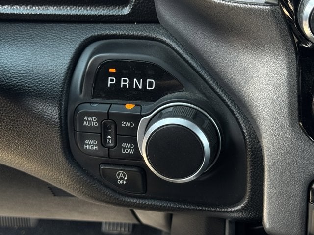 2025 RAM 1500 Lone Star