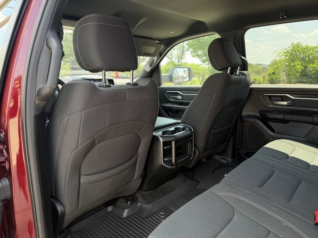 2022 RAM 1500 Lone Star