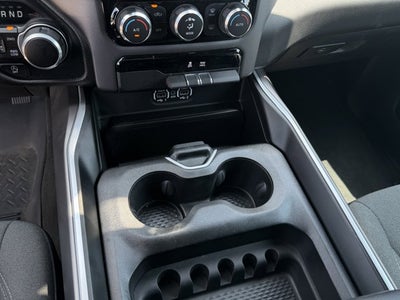 2022 RAM 1500 Lone Star