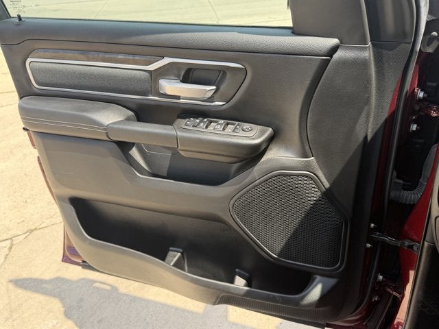 2022 RAM 1500 Lone Star