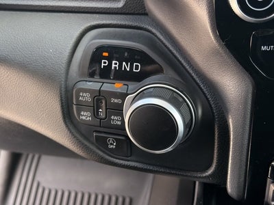 2025 RAM 1500 Lone Star