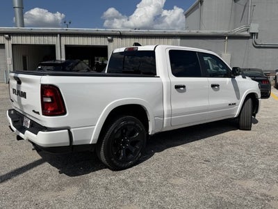2025 RAM 1500 Lone Star