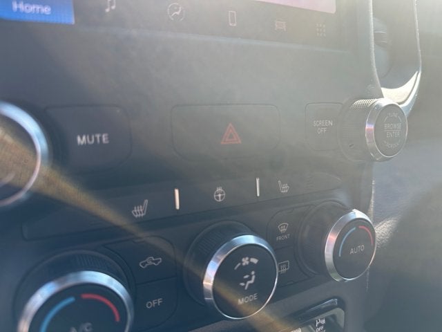 2022 RAM 1500 Lone Star