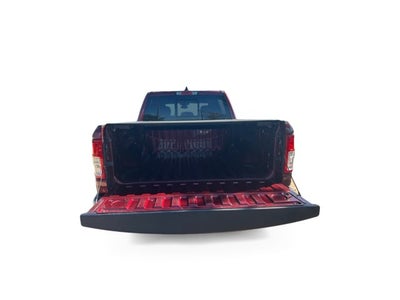 2022 RAM 1500 Lone Star