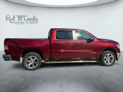 2022 RAM 1500 Lone Star