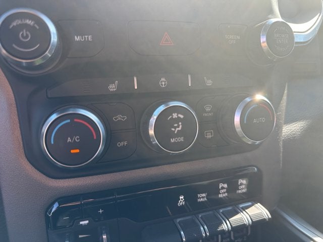2022 RAM 1500 Lone Star