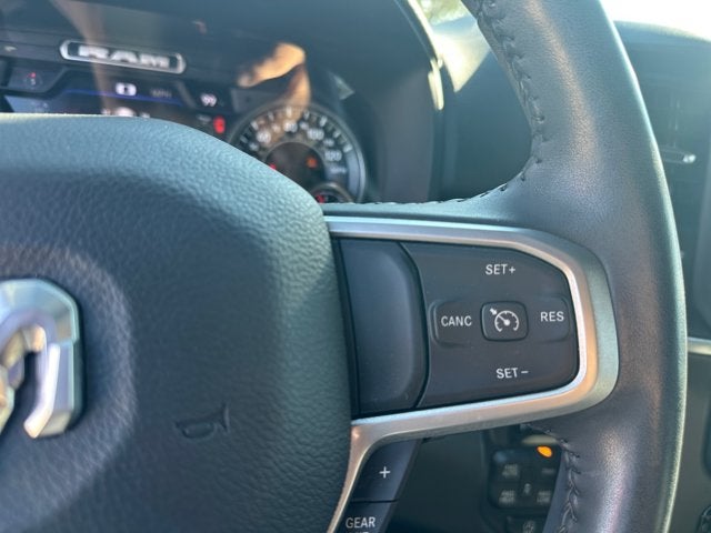 2022 RAM 1500 Lone Star