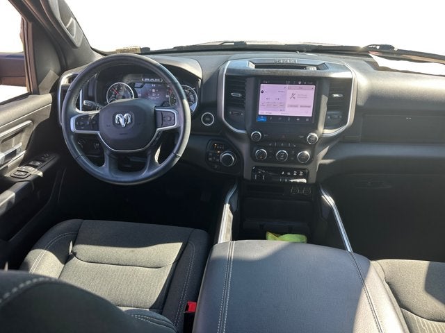2022 RAM 1500 Lone Star