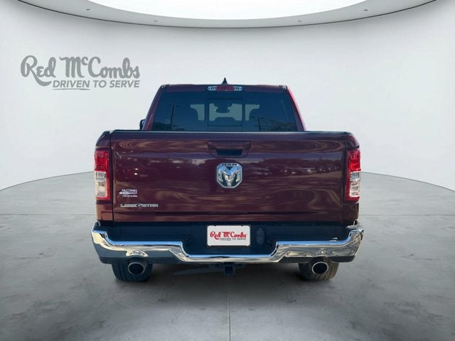2022 RAM 1500 Lone Star