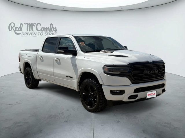 2021 RAM 1500 Limited