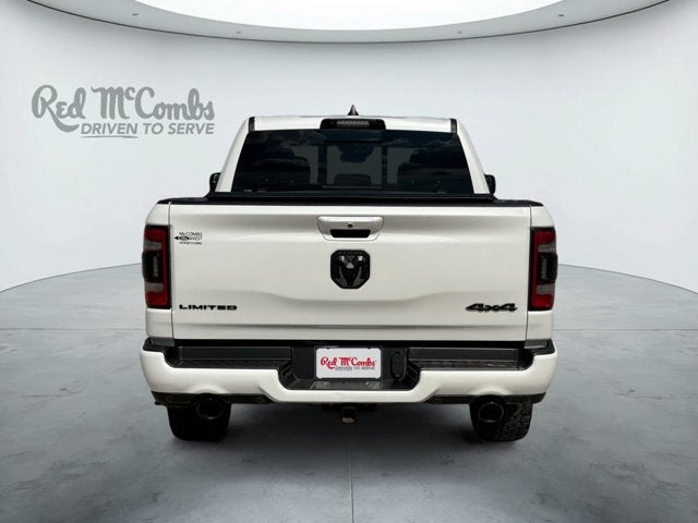 2021 RAM 1500 Limited