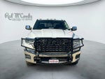 2025 RAM 1500 Longhorn