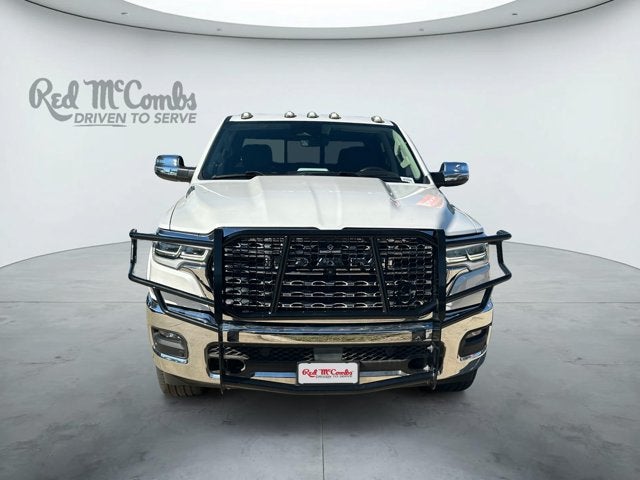 2025 RAM 1500 Longhorn