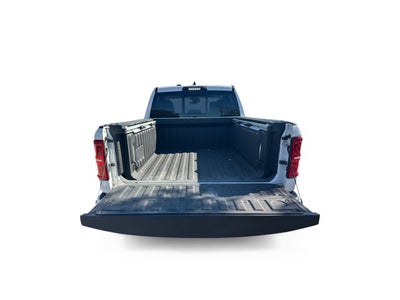 2025 RAM 1500 Longhorn