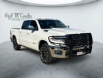 2025 RAM 1500 Longhorn