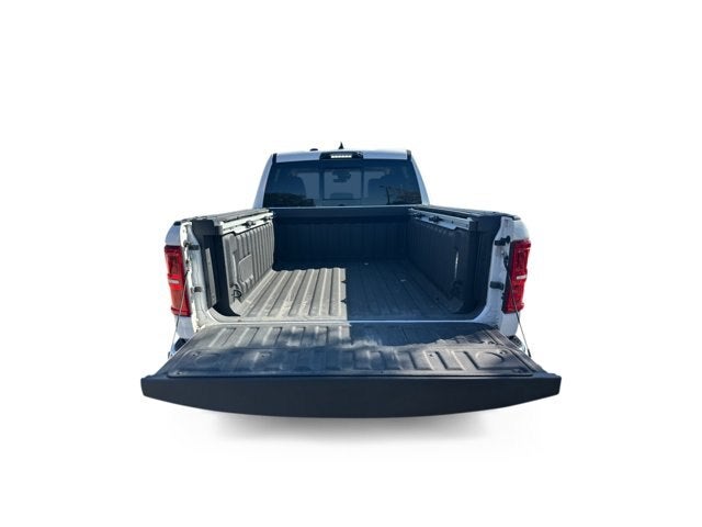 2025 RAM 1500 Longhorn