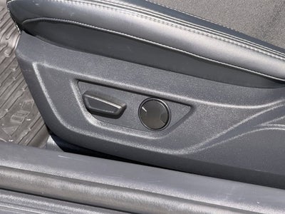 2024 Ford Mustang Base