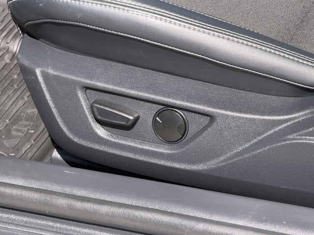 2024 Ford Mustang Base