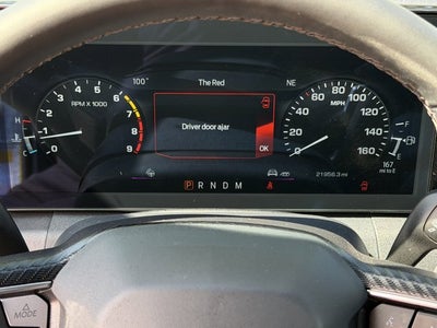 2024 Ford Mustang Base