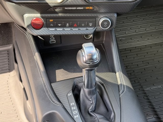 2024 Ford Mustang Base