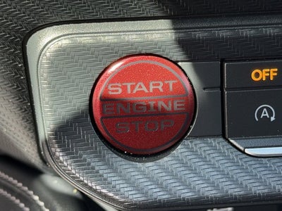 2024 Ford Mustang Base