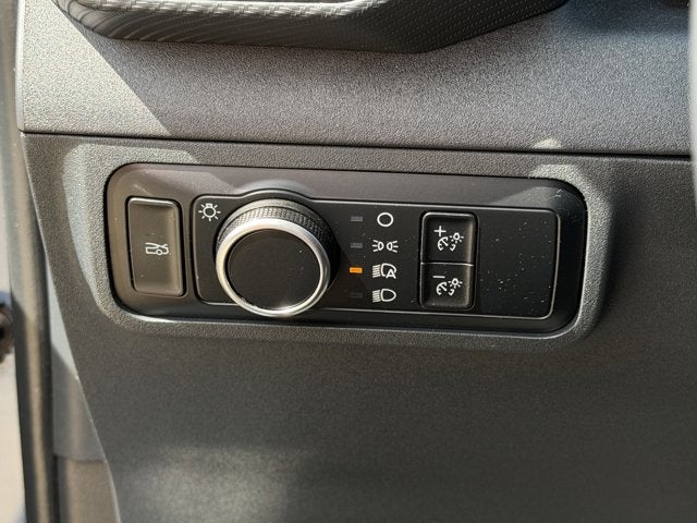2024 Ford Mustang Base