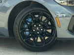 2024 Ford Mustang Base
