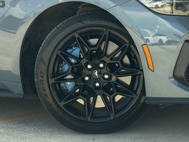 2024 Ford Mustang Base