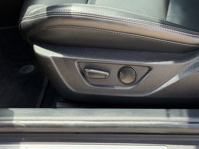 2024 Ford Mustang Base