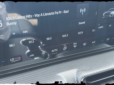 2025 Ford Mustang EcoBoost®