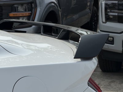 2024 Ford Mustang Base
