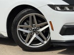 2024 Ford Mustang Base