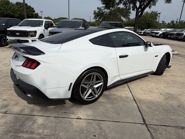 2024 Ford Mustang Base