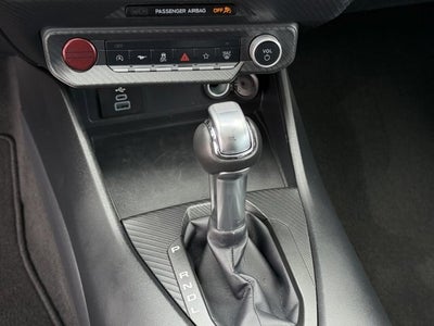 2025 Ford Mustang Base