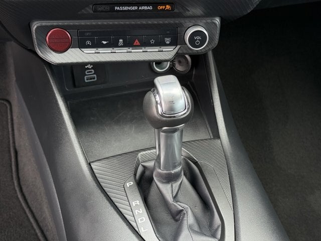 2025 Ford Mustang Base