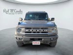 2023 Ford Bronco Big Bend®