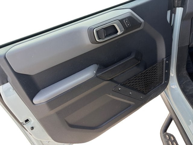 2023 Ford Bronco Big Bend®