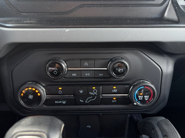 2023 Ford Bronco Big Bend®