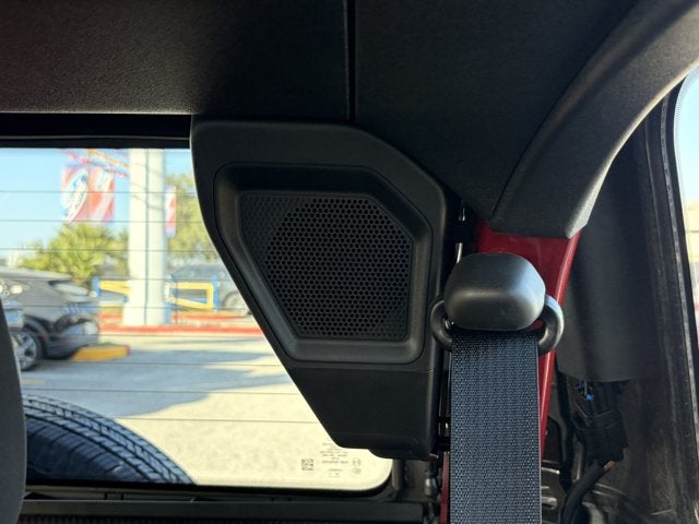2026 Ford Bronco Standard