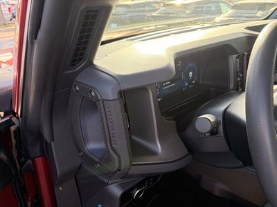 2026 Ford Bronco Standard