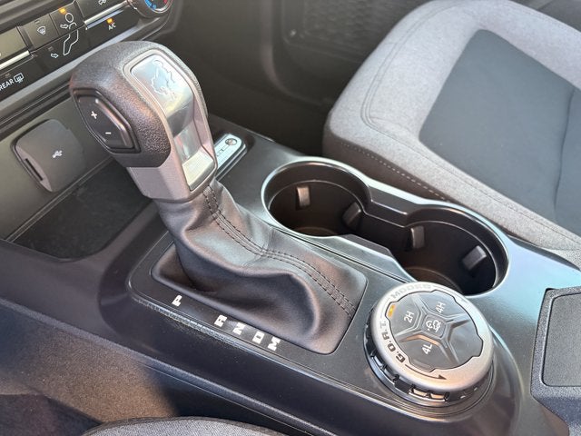 2026 Ford Bronco Standard