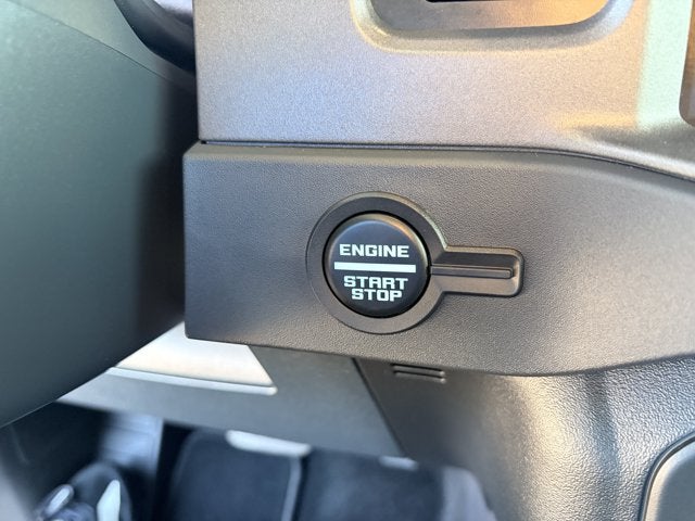 2026 Ford Bronco Standard
