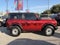 2026 Ford Bronco Standard