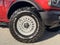 2026 Ford Bronco Standard