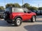 2026 Ford Bronco Standard