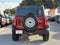 2026 Ford Bronco Standard