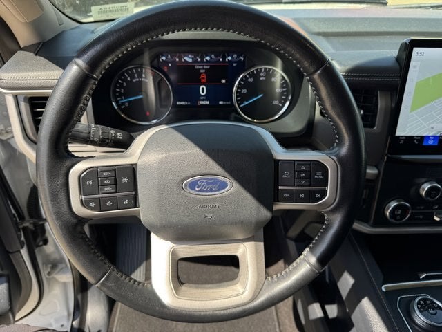 2022 Ford Expedition Max XLT